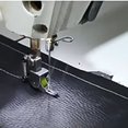 thumbnail image 2 of MYG P363 0.3cm Roller Zip Presser Foot - Enhance Sewing Performance on Various, 2 of 9