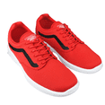 thumbnail image 3 of TENIS VANS HOMBRE POP RACING ROJO CASUAL rojo 285, 3 of 6