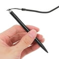 thumbnail image 3 of STRANDCHIC Precision Resistive Stylus Pen with Anti-Loss Lanyard for Tablets, Smartphones, and Compatible Touchscreen Devices, 3 of 7