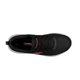 thumbnail image 4 of Tenis Skechers Summits Mujer Moderno negro 22.5, 4 of 5