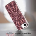 thumbnail image 2 of For iPhone 17E / 16E / SE4 Double Layer Design IMD TPU Case - N, 2 of 3