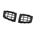 thumbnail image 2 of 1 Par De Cubiertas De Luces Antiniebla Delanteras Para Suzuki Jimny JB64 JB74W, 2 of 8