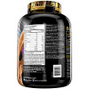 NitroTech Whey Gold, 100% Whey Protein Powder, Whey Isolate and Whey Peptides, Double Rich Chocolate, 76 Servings (5.5lbs)