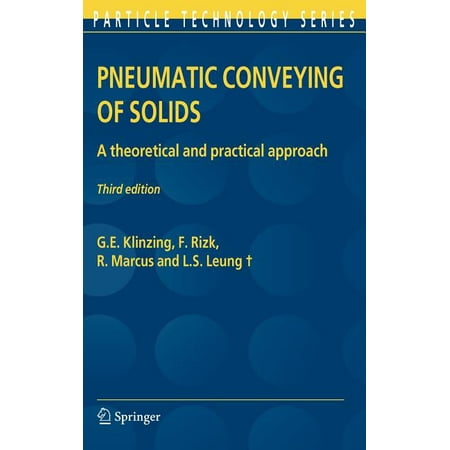 UPC: 9789048136087 | Particle Technology: Pneumatic Conveying of Solids: A Theoretical and Practical Approach (Hardcover)
