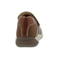 thumbnail image 6 of Drew Trust Women Comfort Mary Jane Shoes In Camel Leather, 6 of 7