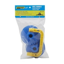 Seachoice 37483 9 in. Suction-Cup Hull Handle