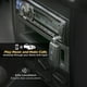 thumbnail image 5 of Receptor Bluetooth Scosche BTR3-SP BTFREQ Universal Negro, 5 of 5