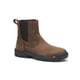 thumbnail image 3 of Bota CAT Wheelbase Industrial de Cuero Nobuk Color Arcilla Talle 8 US, 3 of 8