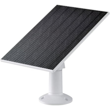 Wyze Solar Panel - WSP2W - White - New