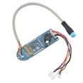 thumbnail image 4 of Placa base para patinete eléctrico Bling Bling circuito Bluetooth M365, 4 of 12