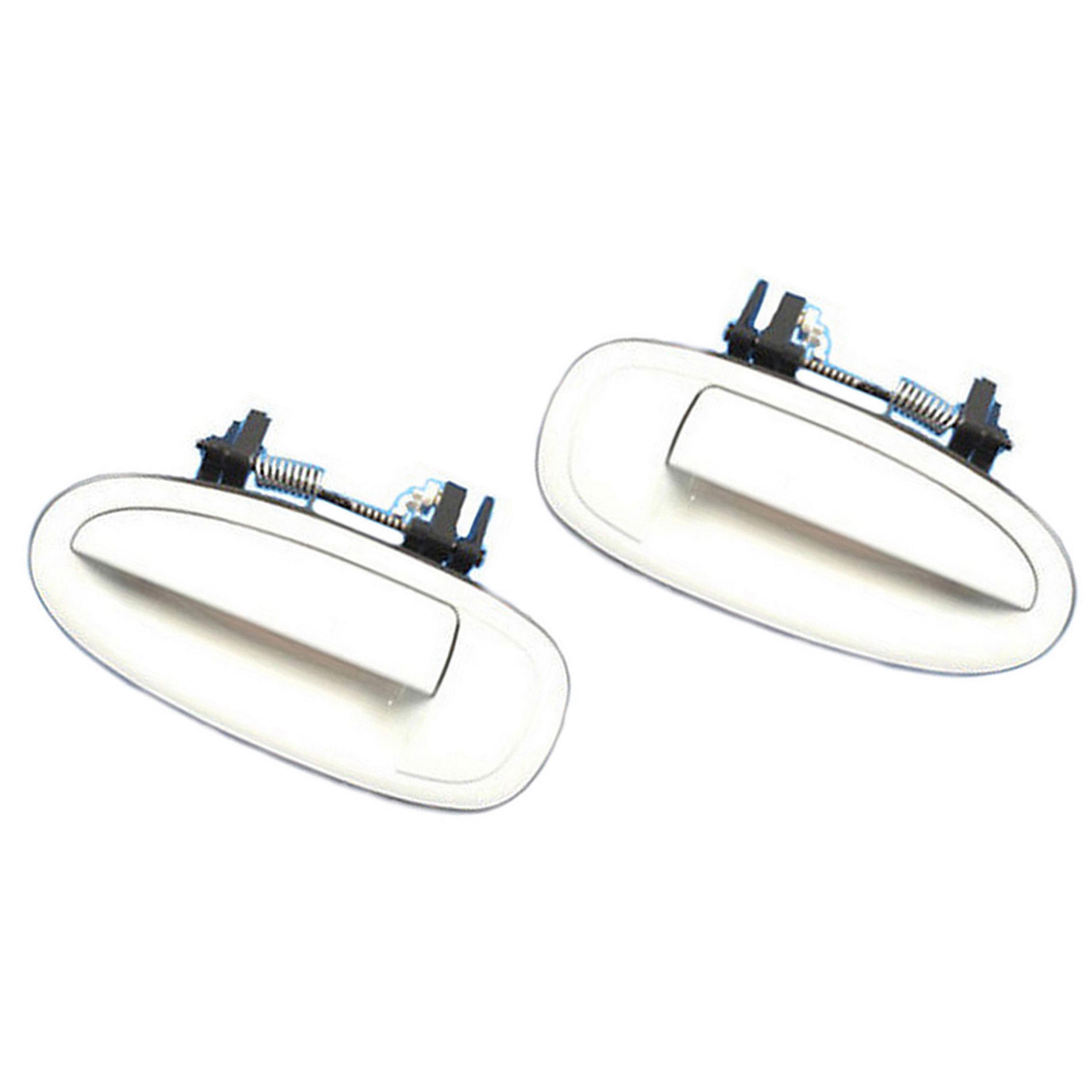 Front Right Door Handle For 1995-1999 Avalon - Cashmere Beige Metallic 4M9, Stoltz