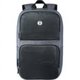 thumbnail image 4 of Swissdigital Design Carrying Case (Backpack) for 14" Notebook - Gray, 4 of 5