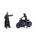 thumbnail image 3 of Figura Acción Spin Master Moto Selina Kyle 4 pulgadas The Batman, 3 of 3