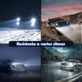 thumbnail image 3 of Kit 2 Focos Led Modelo H11 Luz Blanca De 4 Lados Para Auto, 3 of 9