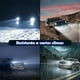 thumbnail image 3 of Kit 2 Focos Led Modelo H11 Luz Blanca De 4 Lados Para Auto, 3 of 9