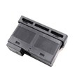 thumbnail image 3 of serony For BMW 3 Series E46 61318368920 Hazard Warnng Light Lock Switch Emergency Flash Light Switch Push Button On/Off Switch, 3 of 5