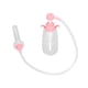 thumbnail image 5 of Limpiador de Ducha Femenina NikouMX Ducha de Limpieza Vaginal Portátil, 5 of 8