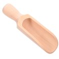 thumbnail image 1 of Cuchara de madera para cocina, multifuncional, para café, azúcar y especias., 1 of 8