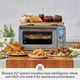 thumbnail image 2 of Freidora de aire con horno inteligente Breville BOV860OLT, tapenade de oliva, 2 of 5
