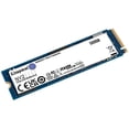 thumbnail image 4 of Unidad de Estado Sólido Kingston NV2 de 500 GB, M.2 NVMe PCIe 4.0. Kingston SNV2S/500G, 4 of 4