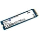 thumbnail image 4 of Unidad de Estado Sólido Kingston NV2 de 500 GB, M.2 NVMe PCIe 4.0. Kingston SNV2S/500G, 4 of 4