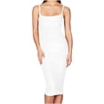 thumbnail image 1 of Birdeem Robe Camisole Sans Manches Pailletée Élégante pour Femme, 1 of 3