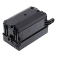 thumbnail image 2 of 6X Fuse-Relay Box 5-Fuse Holders 6 Relay Block Holders Fuse-Block 12V Fuse-Box Car, 2 of 10