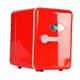 thumbnail image 2 of Refrigerador Portátil Para El Cuidado De La Piel De DC 12V Y AU 220V Durable Red BLESIY mini refrigerador, 2 of 8