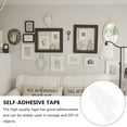 thumbnail image 5 of AURARMLET Adhesive Hook Tape 16Pcs for Craft Projects Self-Adhesive Hooks Rectangular Shape, 5 of 7