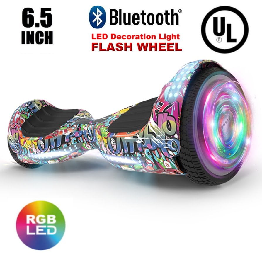 unicorn hoverboard amazon