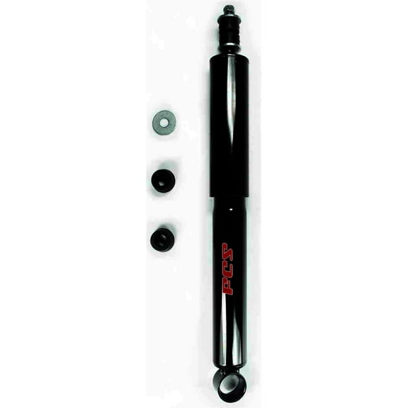 FCS 346051 Suspension Strut Assembly