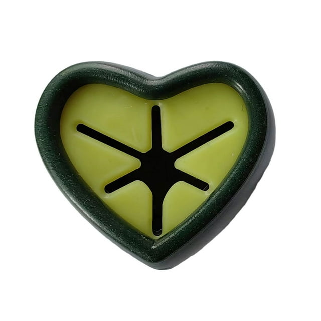 Cateissary Toallero de cocina, soporte de pared autoadhesivo para trapos, colgador de delantal de tela para lavar el hogar, organizador de Clip Almacenamiento y organización del hogar Verde