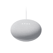 Nest Home Mini 2nd Gen W/ Google Assistant Smart Speaker Chalk by Google