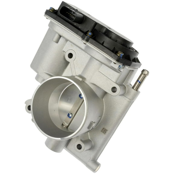 Dorman 977-911 Fuel Injection Throttle Body for Specific Mazda Models