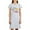 Heather Gray, variant on CafePress - Vegas - Women's Nightshirt