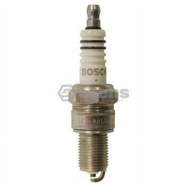 Spark Plug / Bosch WR8DC  7905 - REPLACES OEM: Bosch WR8DC , Bosch WR8DC, Bosch WRDC, Bosch 7905