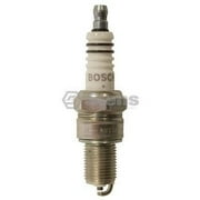 Spark Plug / Bosch WR8DC+ 7905 - REPLACES OEM: Bosch WR8DC+, Bosch WR8DC, Bosch WRDC, Bosch 7905