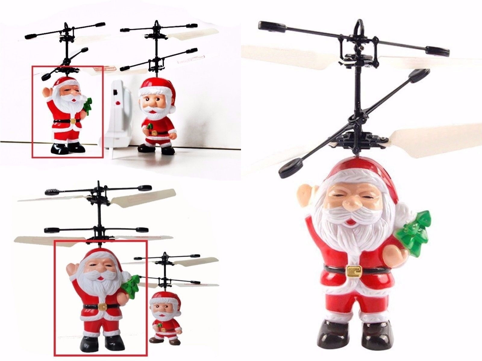 kids drone helicopter