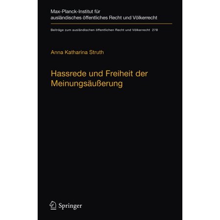 ISBN 9783662581537