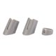 thumbnail image 4 of Tapón de goma para guardabarros trasero, tornillos para patinete eléctrico XIAOMI MIJIA M365, tapa de goma trasera, 4 of 9