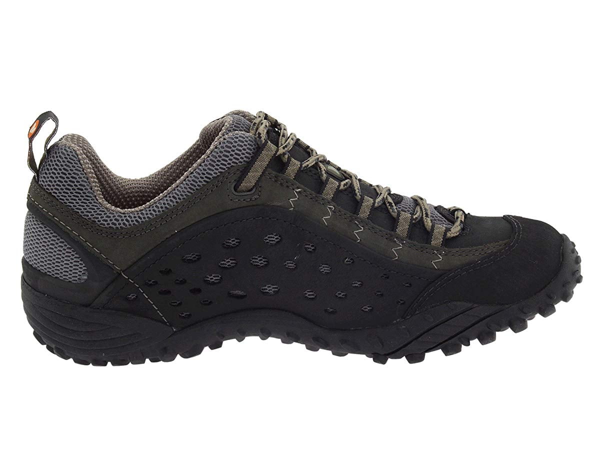 merrell intercept dark earth