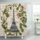 thumbnail image 1 of Cortina de Ducha ABPHQTO Hiedra Parisina 160x180 cm, 1 of 1
