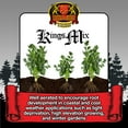 thumbnail image 2 of Royal Gold All Purpose Kings Mix Growing Medium for Root Development, 1.76 Cu Ft, 2 of 5