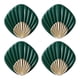 thumbnail image 1 of Ganchos para colgar en la pared, 4 piezas, tipo pasta, perforados, para sombreros, auriculares, aros para el pelo, sin costuras, para puerta., 1 of 2