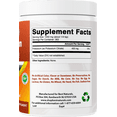 thumbnail image 6 of Best Naturals Potassium Citrate Pure Powder 1 Pound, 6 of 7