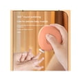 thumbnail image 3 of 1set Mini Electric Nail Polisher With 1pc No.7 Battery For Home Use, Suitable For Baby And Children Nail Trimming, Comes With 6pcs Small Grinding Head, 3 of 4