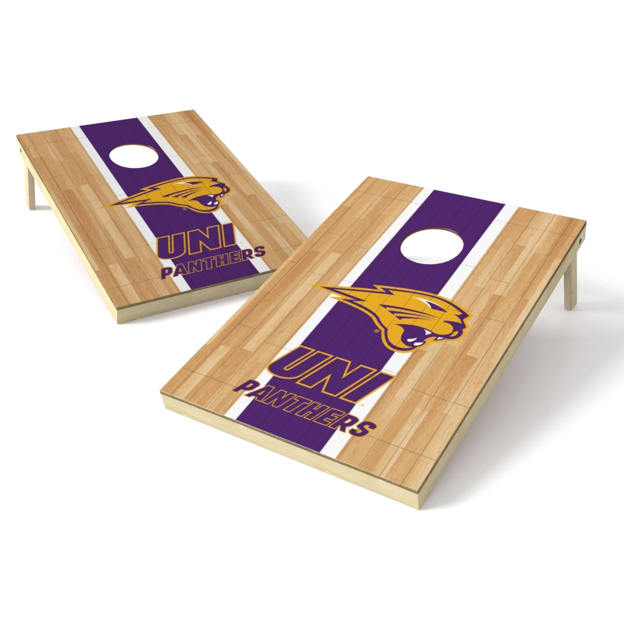 2x3 Shield Game, College by Wild Sports