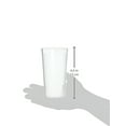 thumbnail image 2 of Winco Pebbled Tumblers, 16-Ounce, Clear, 2 of 2