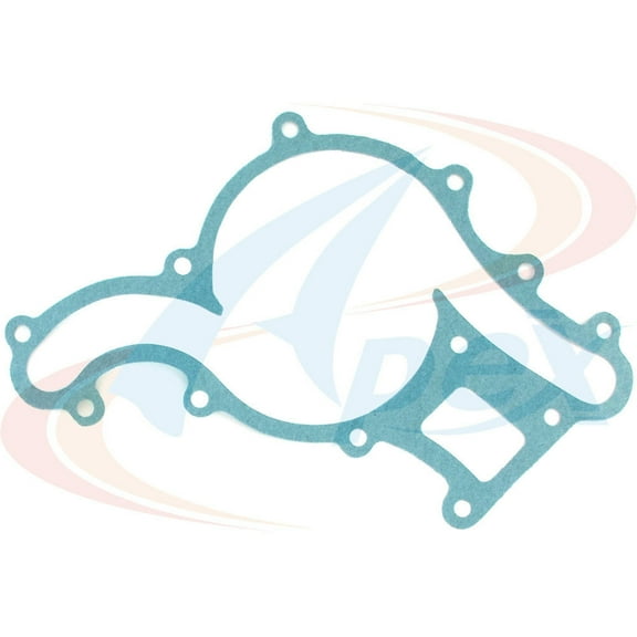 APEX AWP3082 Engine Water Pump Gasket