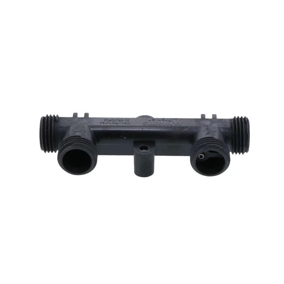 Watts Premier Valve de Capteur de Remplacement pour 500800 et 500805 Watts, Système de Pompe de Recirculation d'Eau Chaude Instantanée, Valve de Capteur de 4,5 Pouces, Deux Conduites d'Alimentation de 12 Pouces